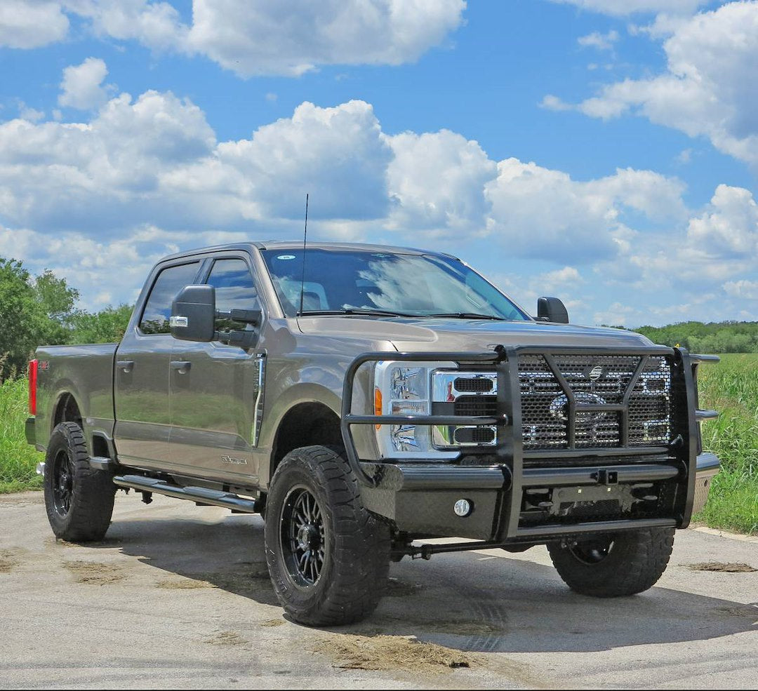 Product of Steelcraft HD11390RCC HD Replacement Bumper