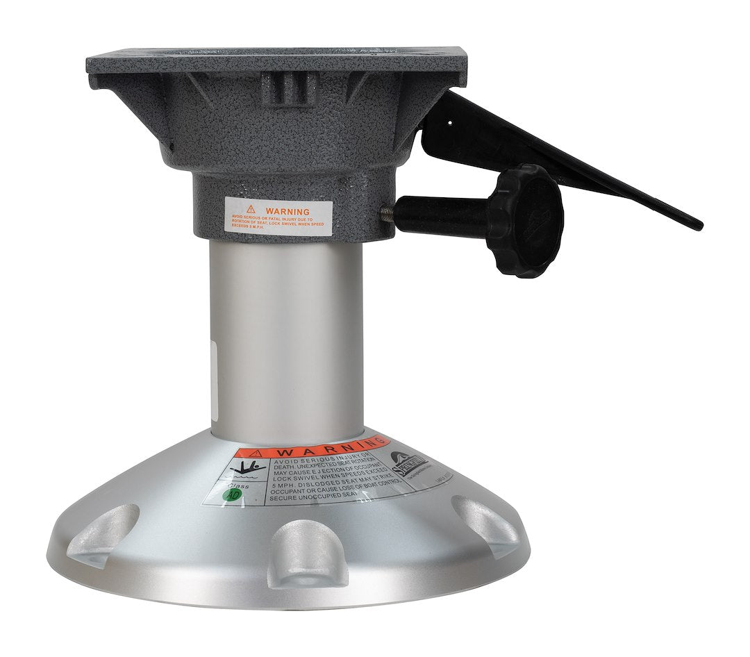 Springfield Marine 1240609-L1 Boat Seat Pedestal||1240609-L1.Jpg||85||sfm1240609l1||1745289