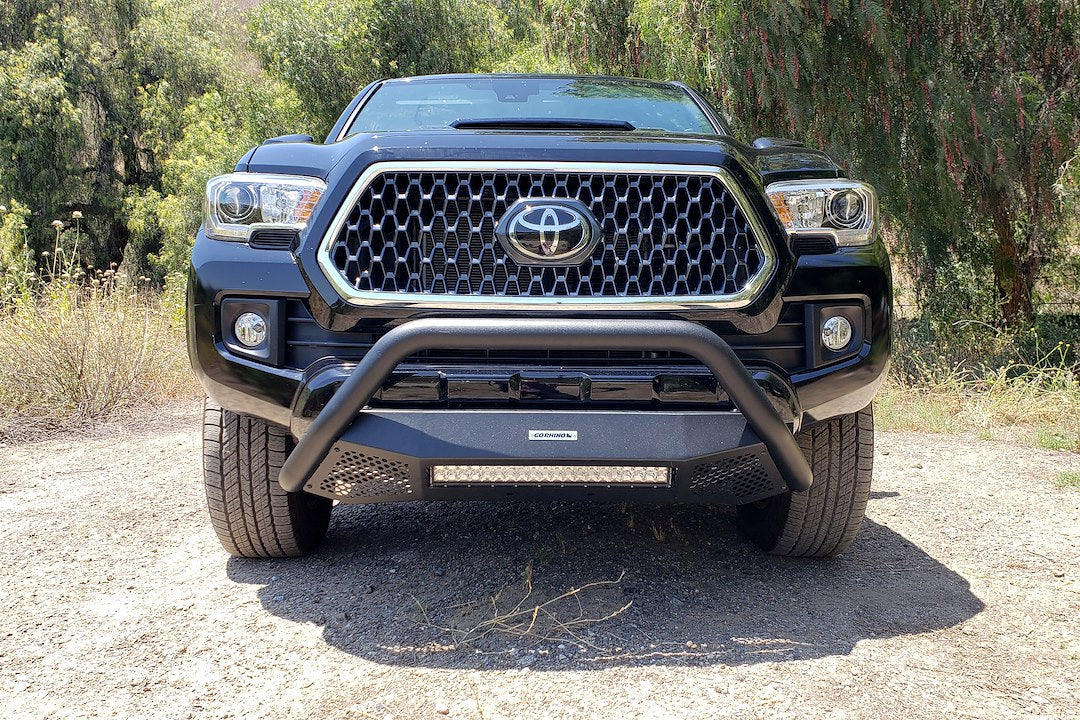 Product of Go Rhino 565360tk Bull Bar Mounting Kit