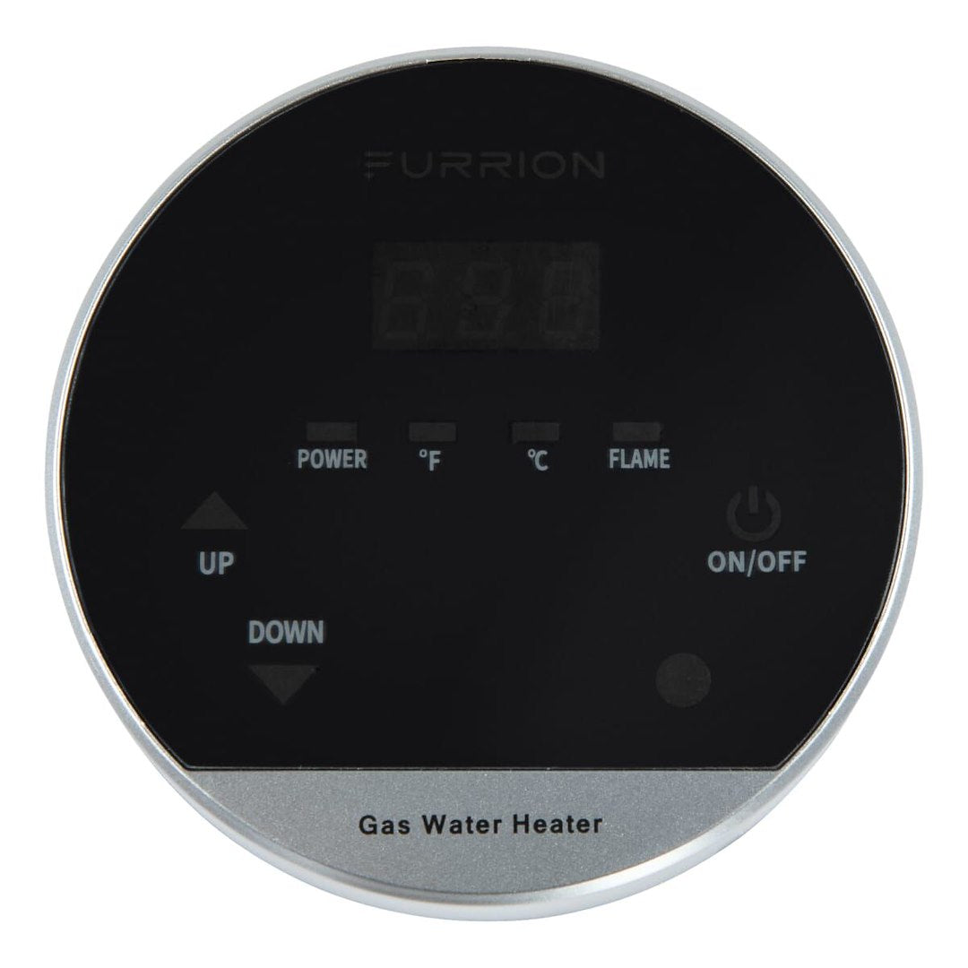 Product of Furrion Llc C-Fwh09a-001 Wall Thermostat