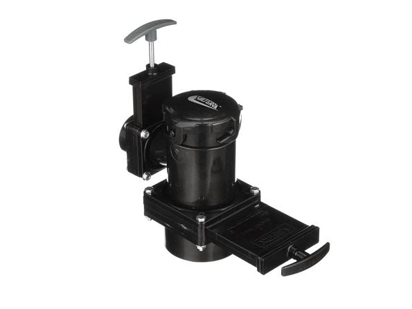 Product of Valterra T18 Sewer Waste Valve