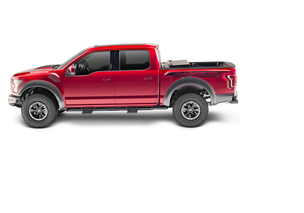 Product of UnderCover FUSION™ Hard Folding AR22029L-M7 Tonneau Cover