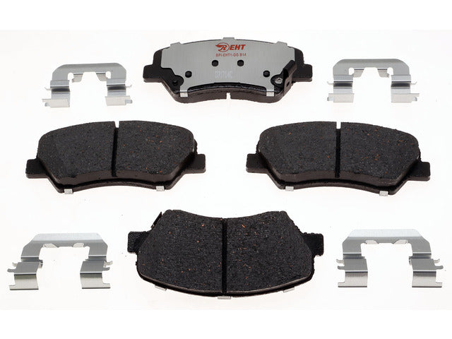Raybestos Brakes Eht1543h Brake Pad||eht1543h_Fro.Jpg||85||r53eht1543h||1467357