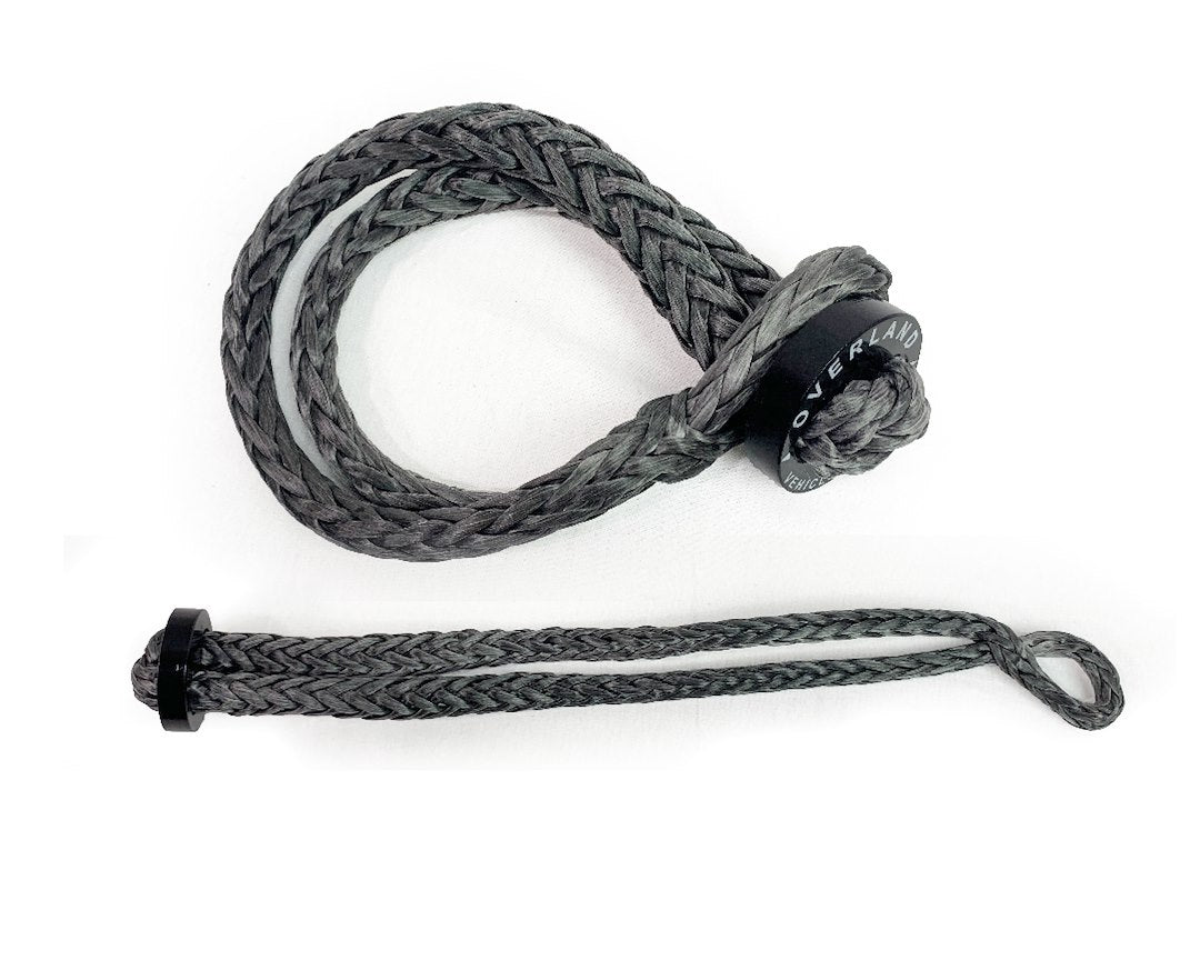 Overland Vehicle Systems 19139919 Shackle Rope||19139919_3.Jpg||87||ovs19139919||1069637