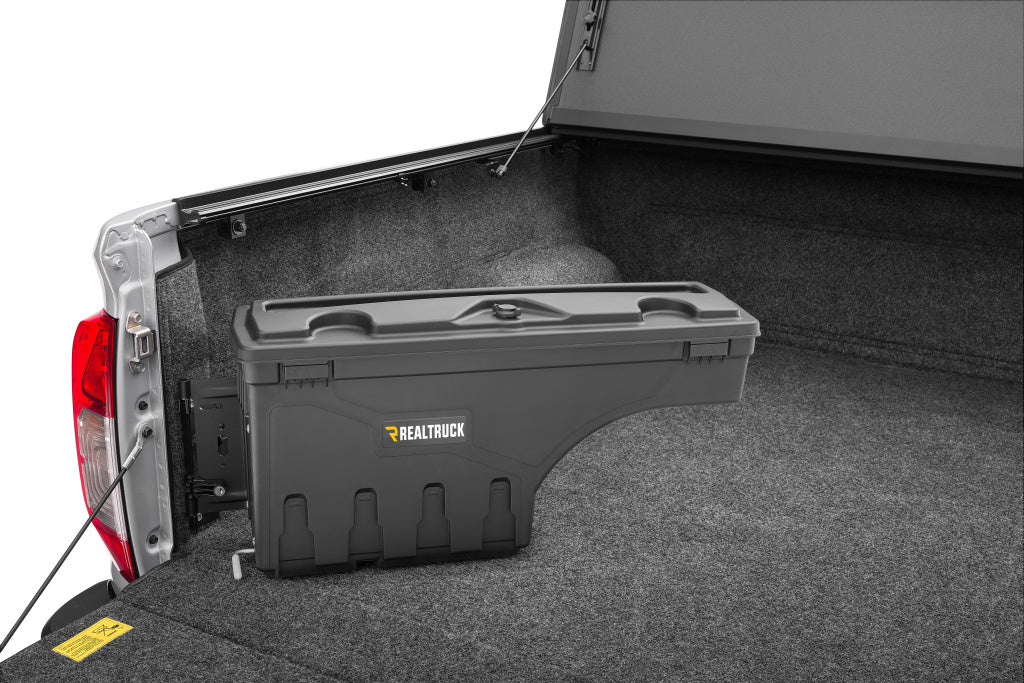 Product of UnderCover SC503D Swing Case Standard Profile Toolbox