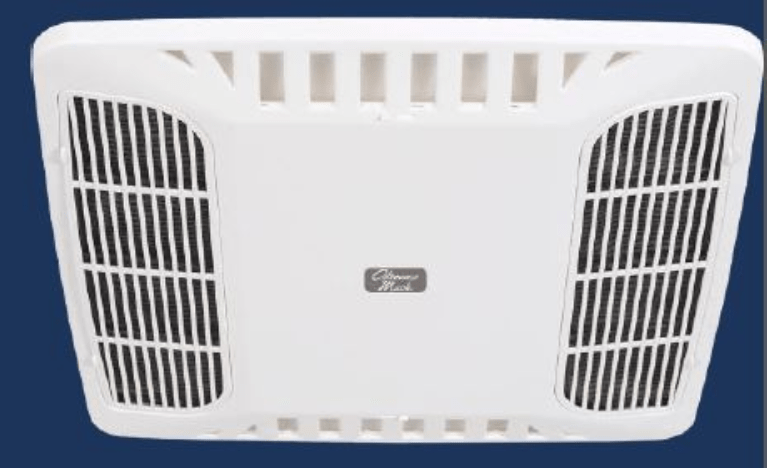 Product of Rv Airflow Systems Rvaf-Lpm3-Kit Air Conditioner Air Flow System