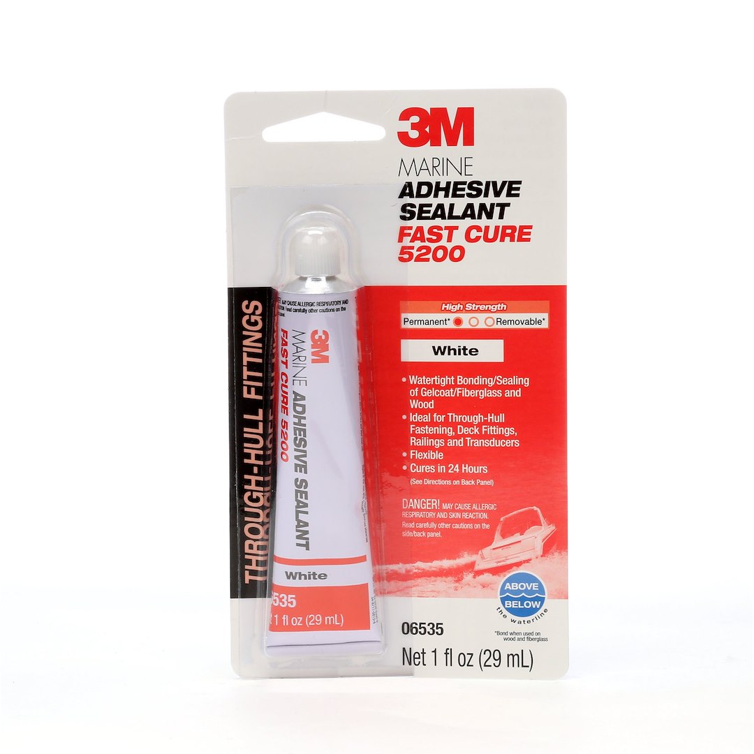 Product of 3m 06535 Adhesive Sealant