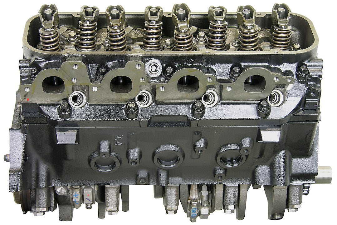Product of Atk Reman Eng. Dmk2 Marine Engine Block - Long