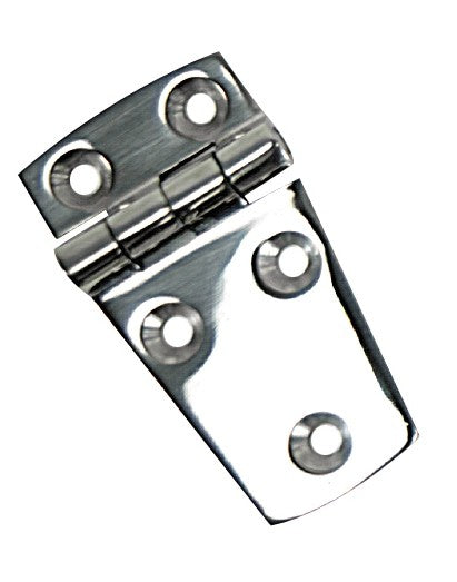 Whitecap Industries 6007c Boat Door Hinge||6007c.Jpg||85||w7e6007c||1111484