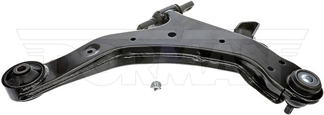 Dorman (Oe Solutions) 520-973 Control Arm||520-973_3.Jpg||88||d18520973||1622427
