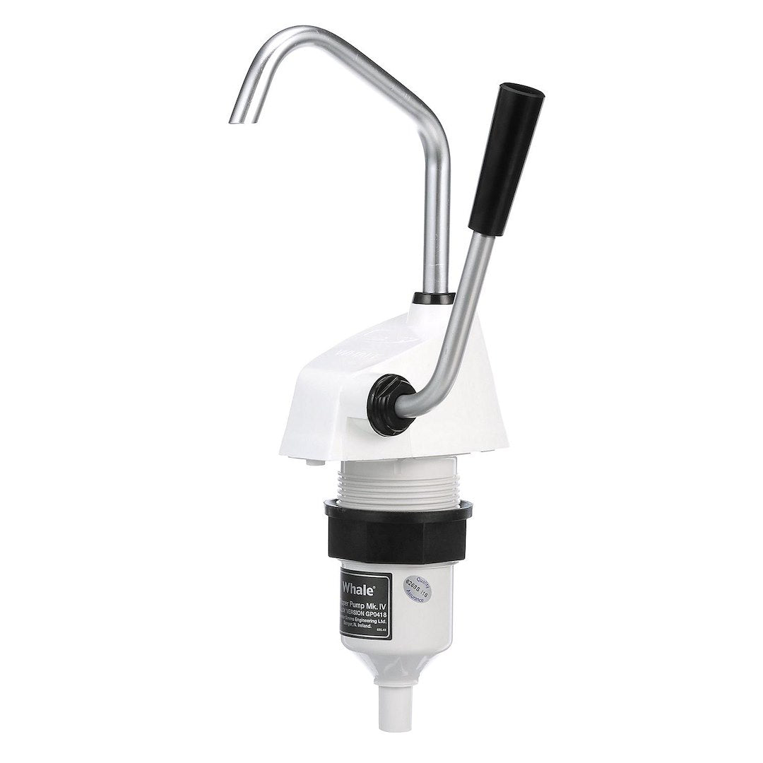 Product of Whale Gp0418 Fresh Water Pump