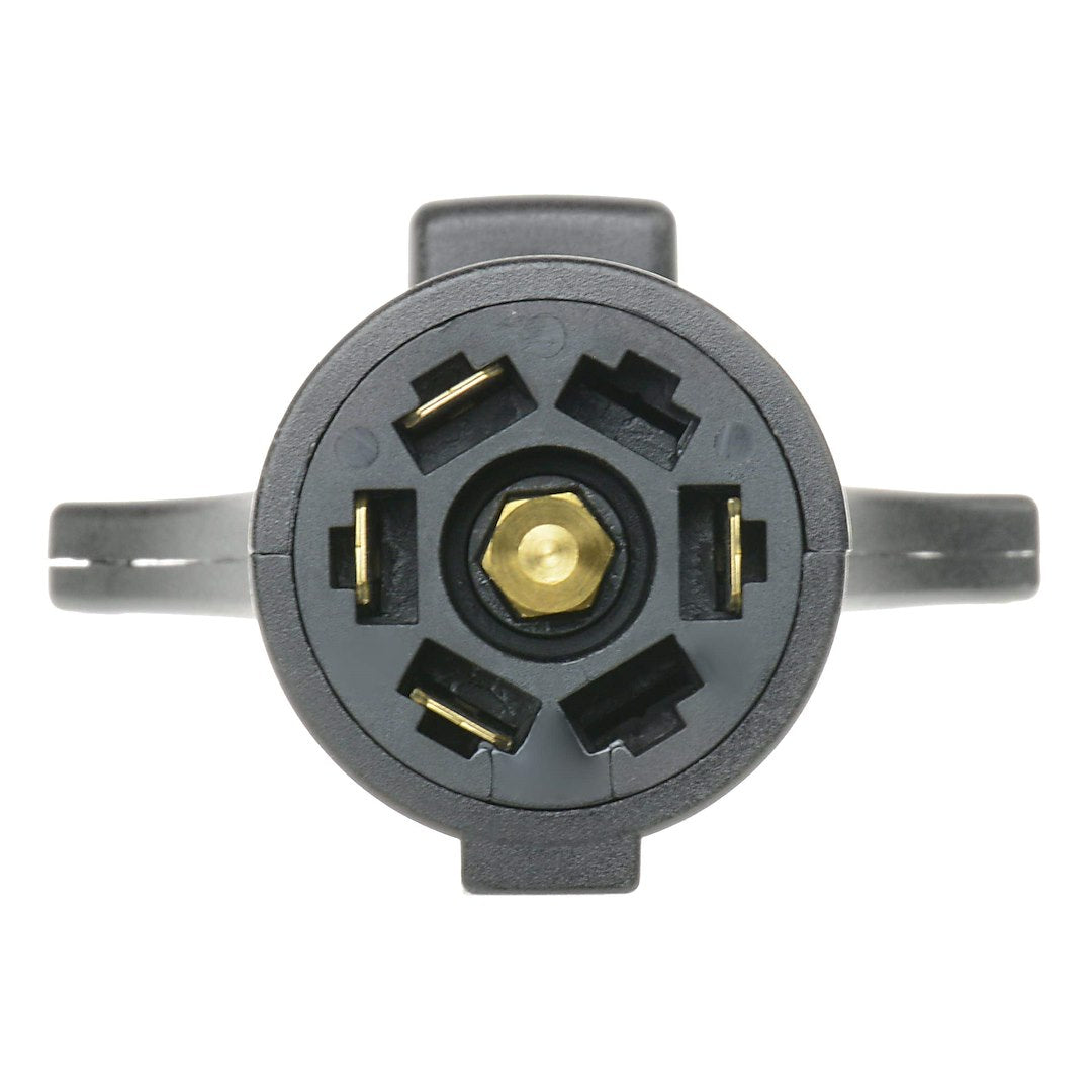 T-H Marine Be-Tr-59395-Dp Trailer Wiring Connector Adapter||be-Tr-59395-Dp.Jpg||85||t9tetr59395dp||1471965