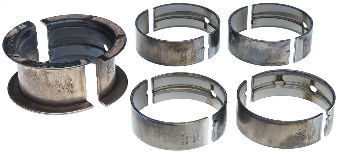 Mahle/ Clevite Ms-829h Crankshaft Main Bearing||ms-829h.Jpg||85||m25ms829h||890250