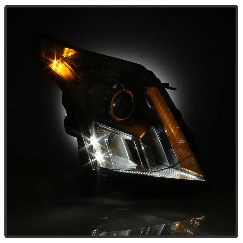 Product of Xtune 9938900 Headlight Assembly