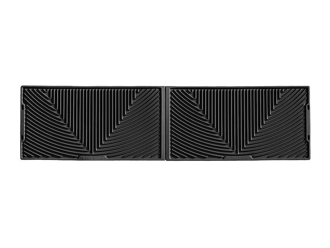 Weathertech (Usa) W207 Floor Mat||w207.Jpg||85||w24w207||2268333