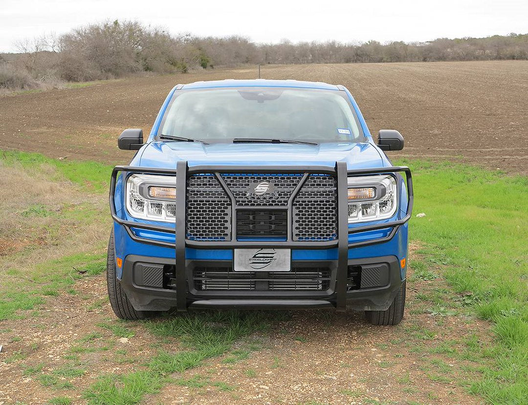 Product of Steelcraft 50-1460C Grille Guard
