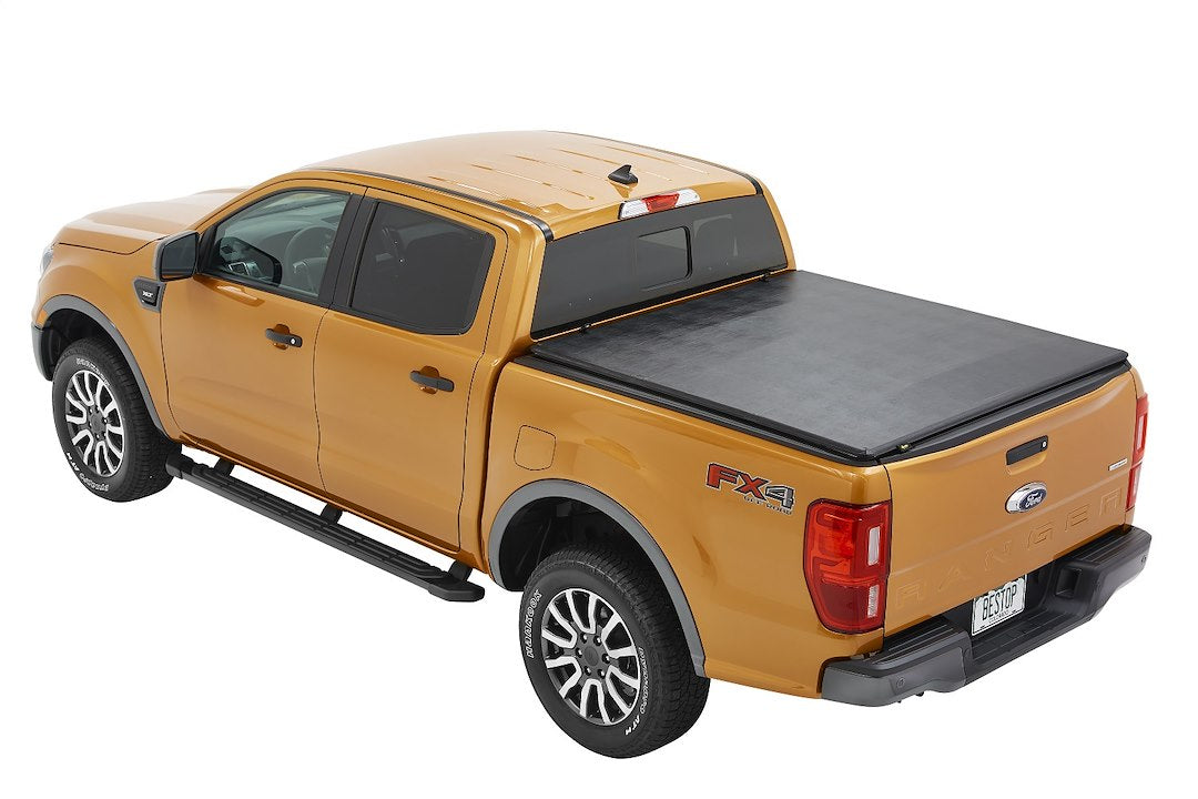 Product of Bestop EZ Fold 16232-01 Tonneau Cover