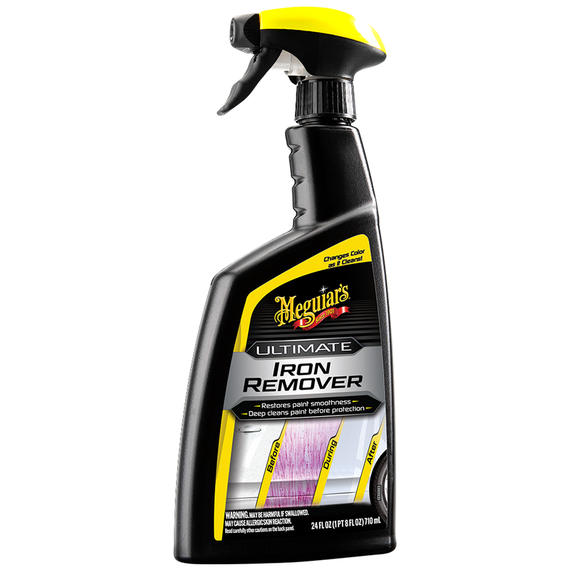 Meguiars G250524 Iron Remover||g250524.Png||85||m55g250524||2256397