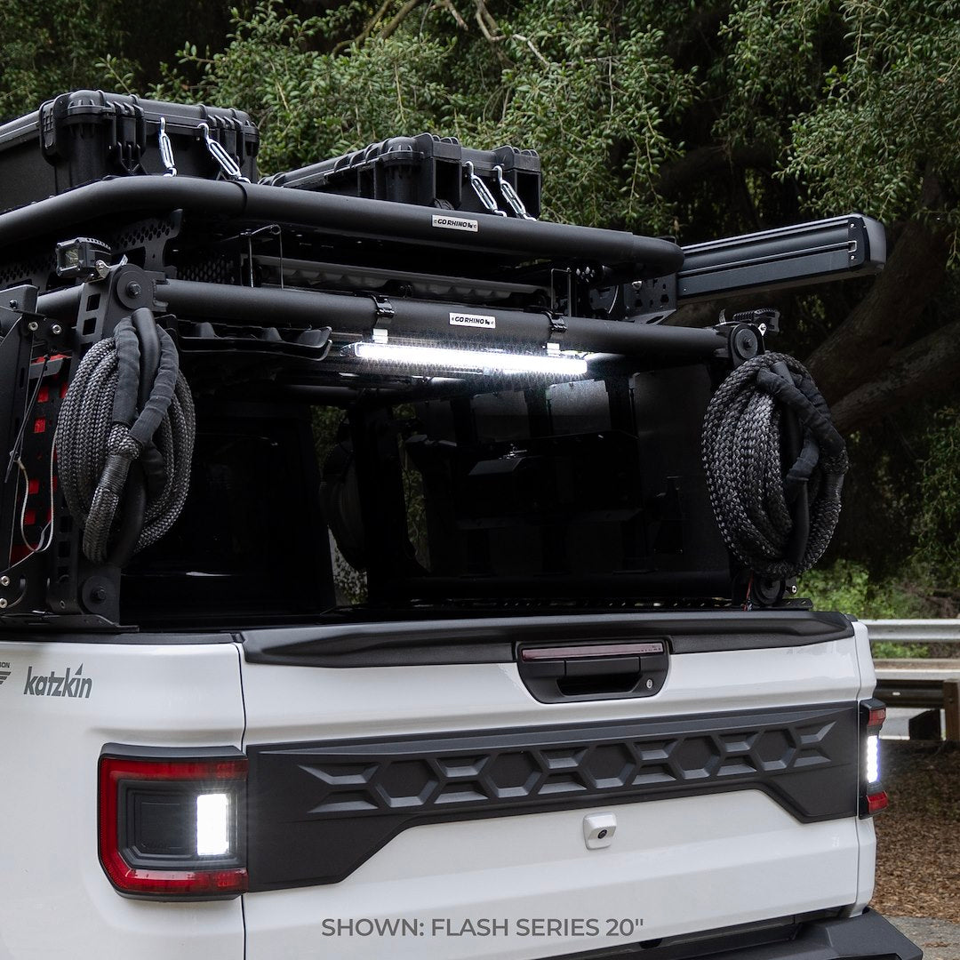Go Rhino 750001014cbs Light Bar||flash_1.Jpg||87||g260001014cbs||893771
