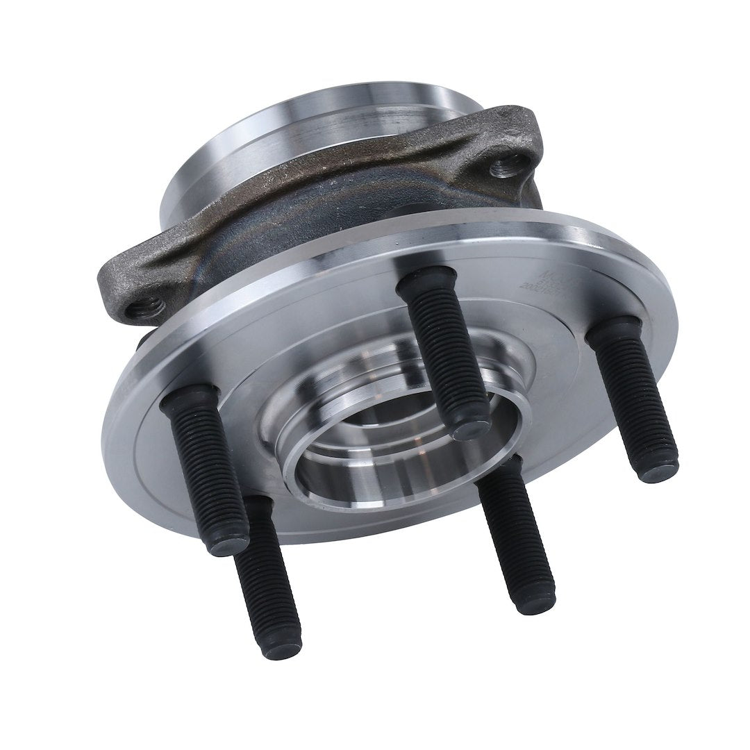 Moog Hub Assemblies 513324 Wheel Bearing And Hub Assembly||513324_5.Jpg||90||m12513324||1733793