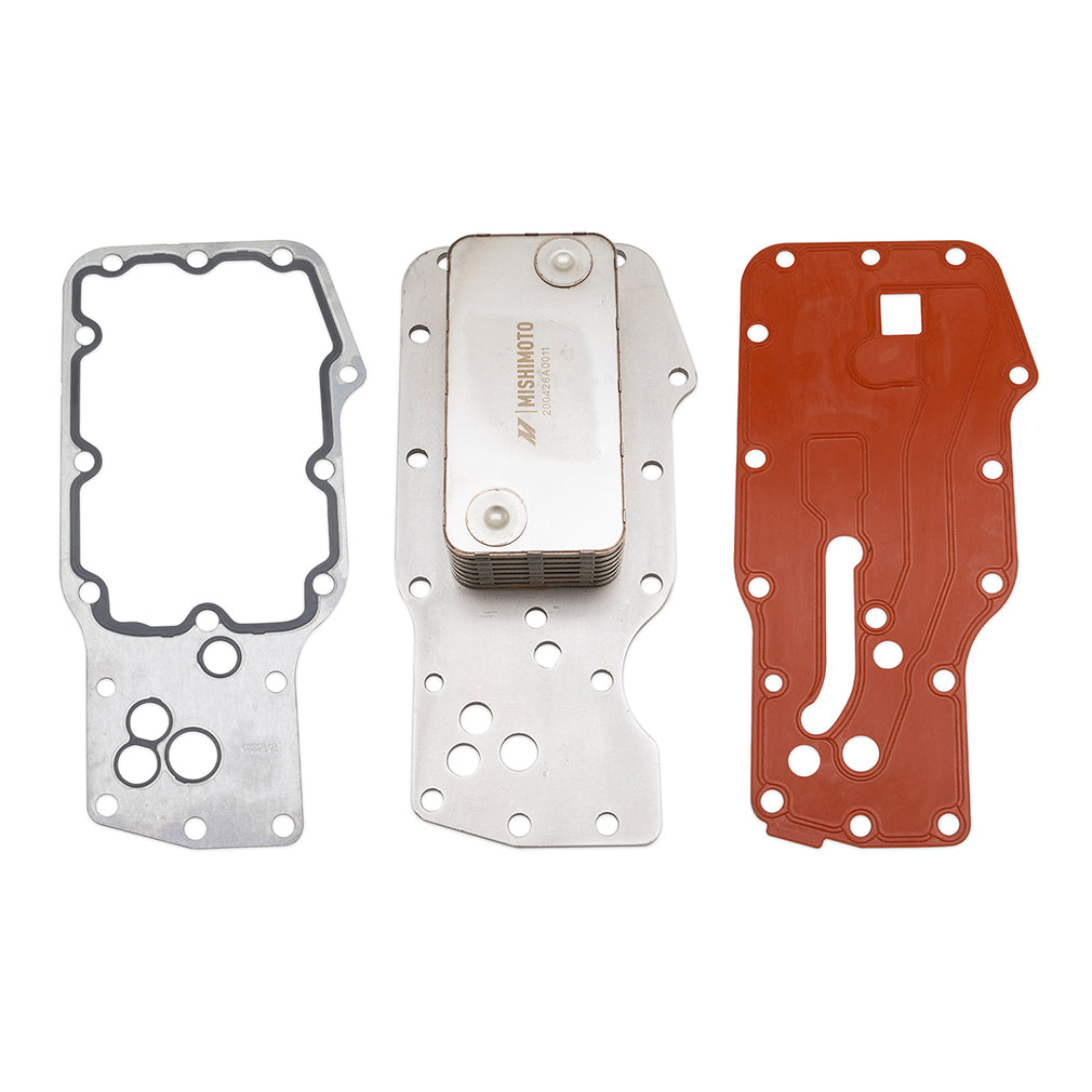 Product of Mishimoto Mmoc-Ram-03 Fluid Cooler