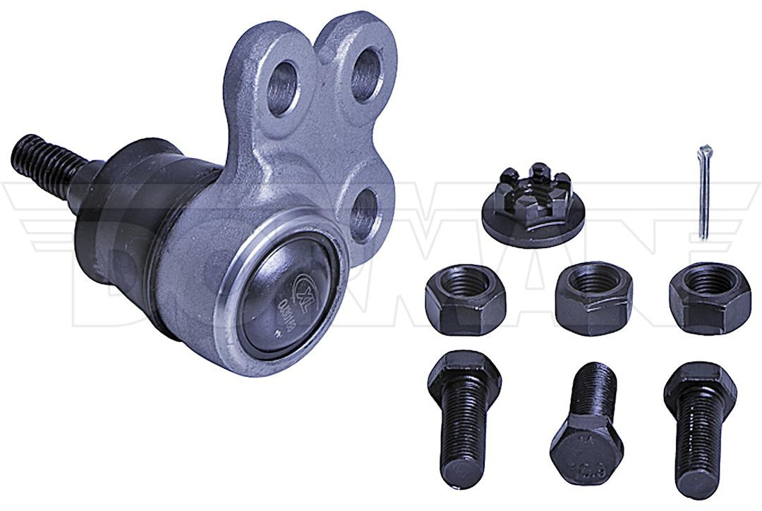 Dorman Mas Select Chassis Bj92105 Ball Joint||bj92105xl-002.Jpg||86||d18bj92105||987284
