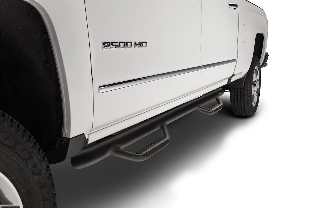 N-Fab C1980cc-Tx Nerf Bar||nfbnfab-Nerf-Step-Texture-2017-Chevrolet-Silverado-White-Studio-02.Jpg||93||n21c1980cctx||1547034