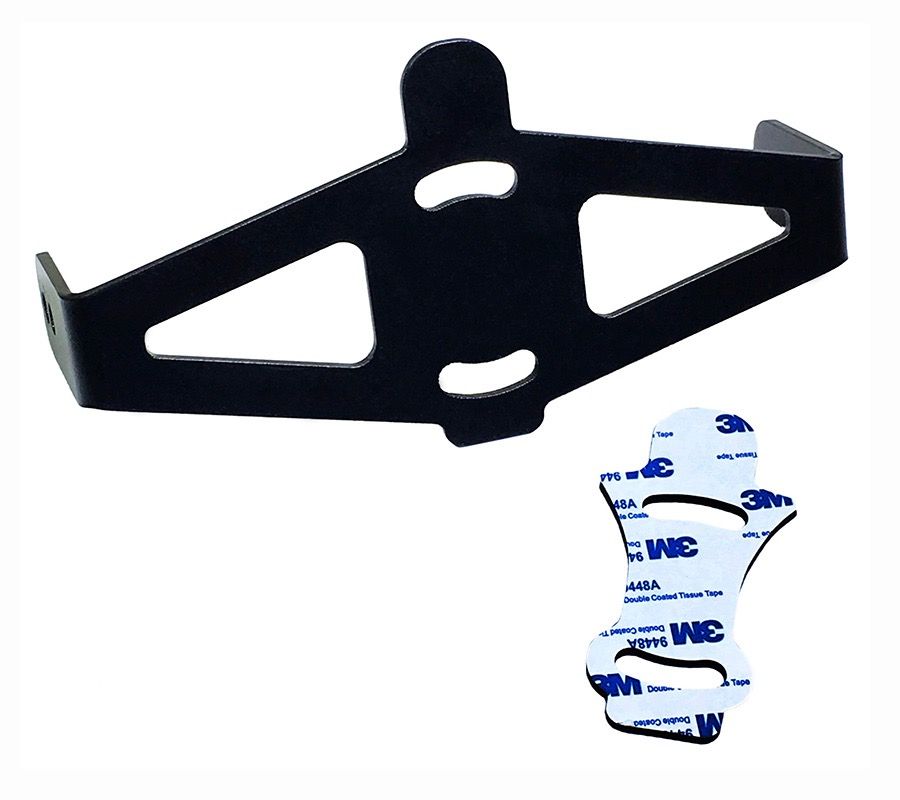 Quake Led Qbj899 Light Bar Mounting Kit||qbj899_1.Jpg||86||qkeqbj899||937082