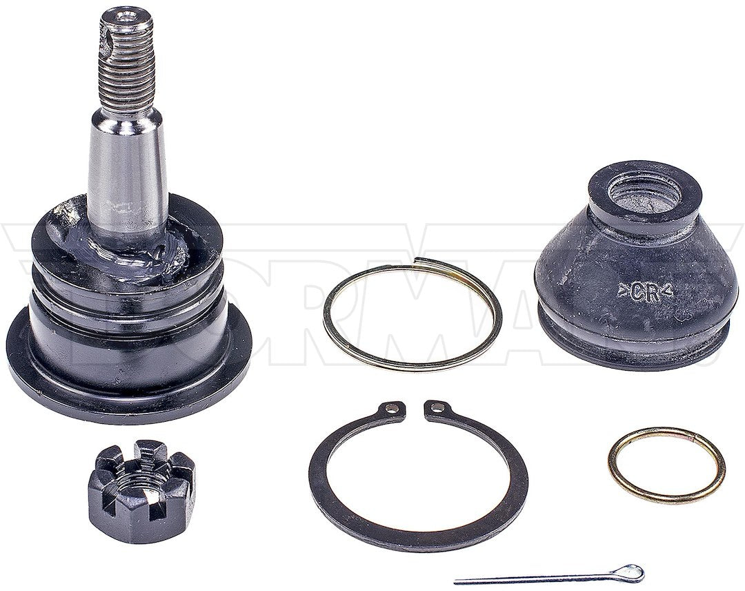 Dorman Mas Select Chassis Bj59026 Ball Joint||bj59026-001.Jpg||86||d18bj59026||1030516