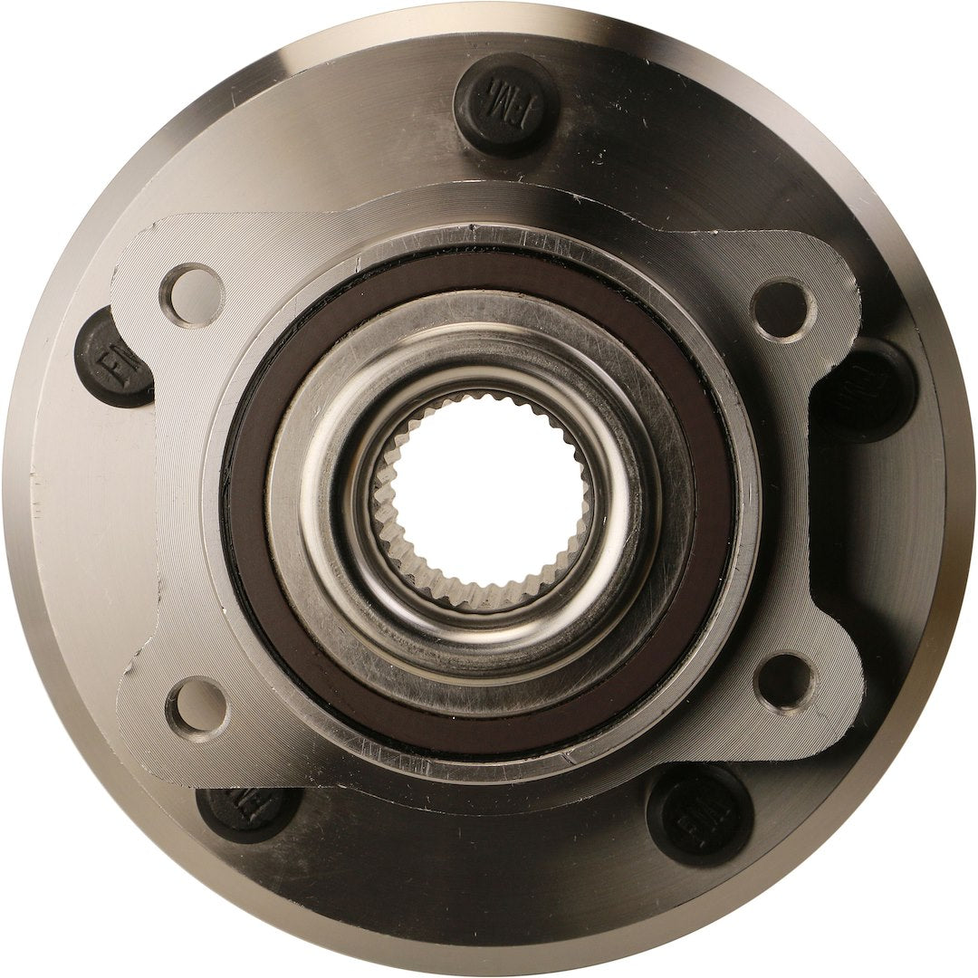 Moog Hub Assemblies 513286 Wheel Bearing And Hub Assembly||513286_7.Jpg||92||m12513286||1631694