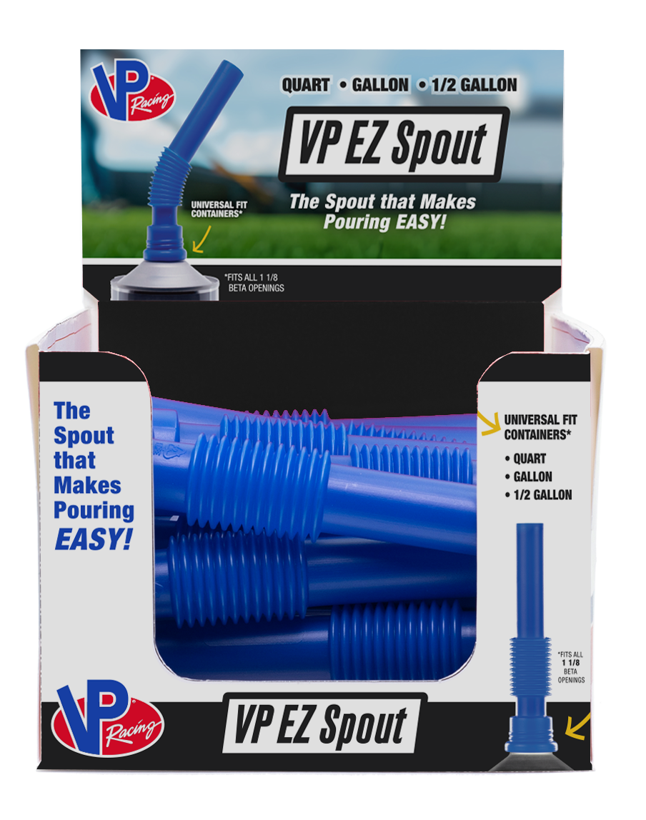 Vp Racing 320 Liquid Storage Container Spout||0419_Vp Ez Spout_2024-Mockup 1.Png||86||v45320||1837839