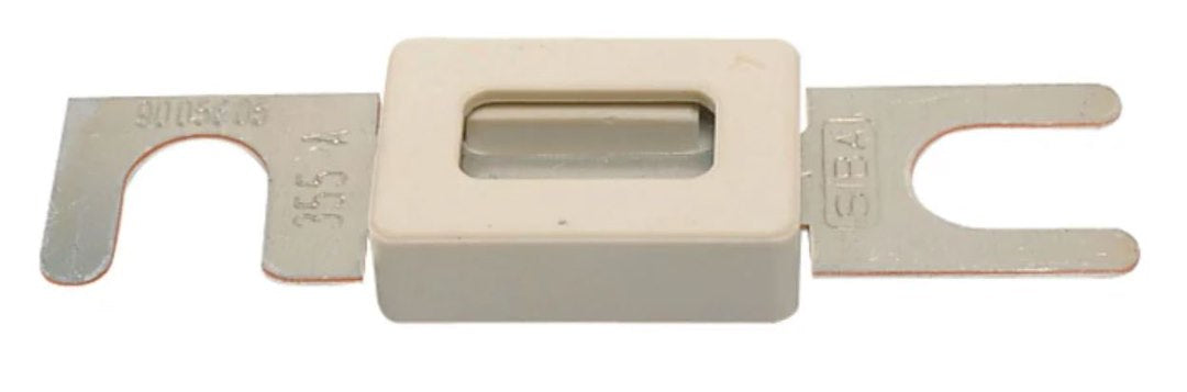 Product of Vetus Ze100 Fuse