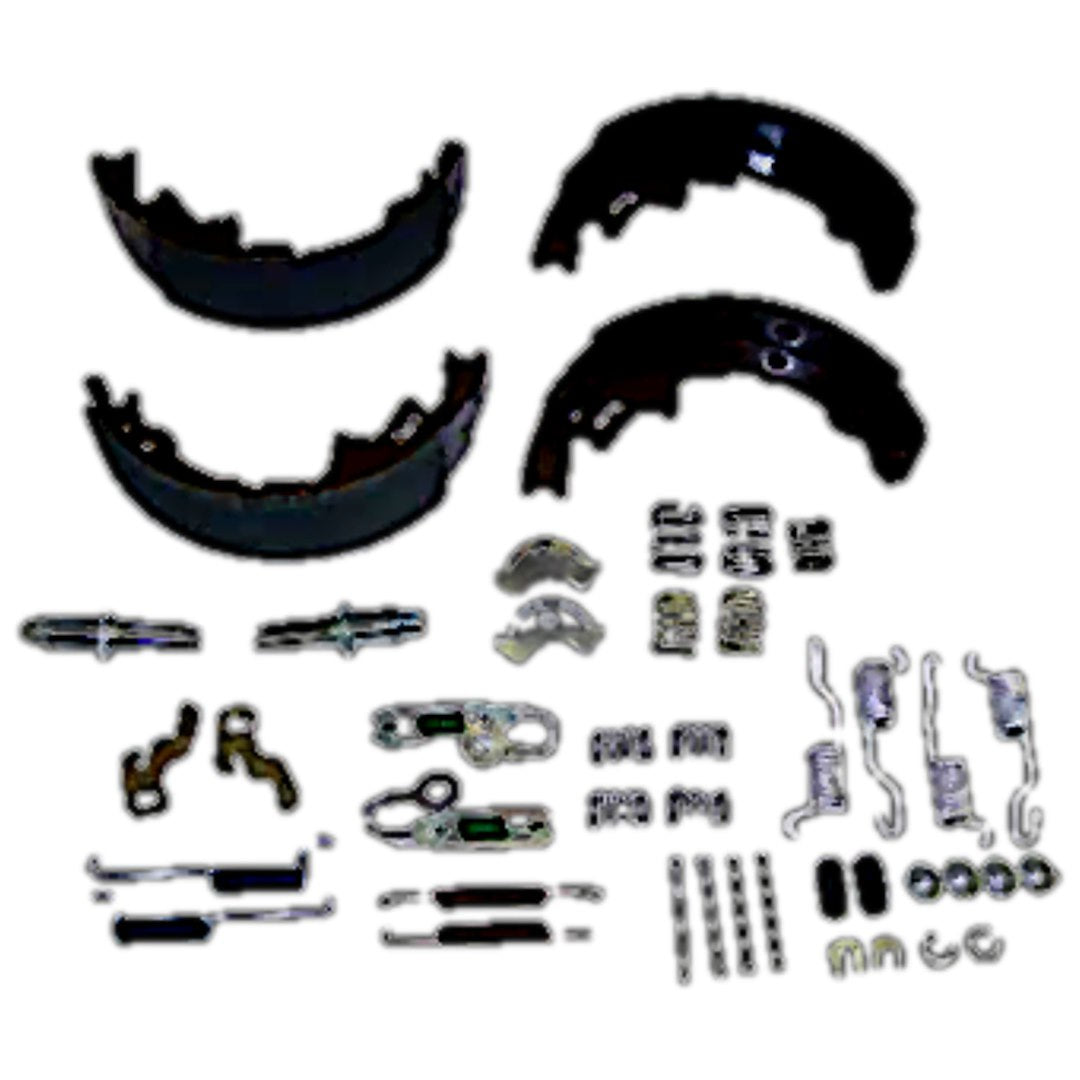 Crown Automotive 5019536mk Brake Shoe||5019536mk_1.Jpg||86||c1y5019536mk||1729943