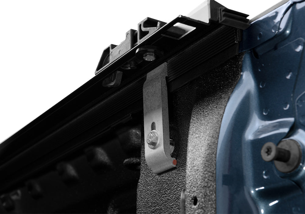 Product of Truxedo PRO X15 Soft Roll-Up 1473701 Tonneau Cover