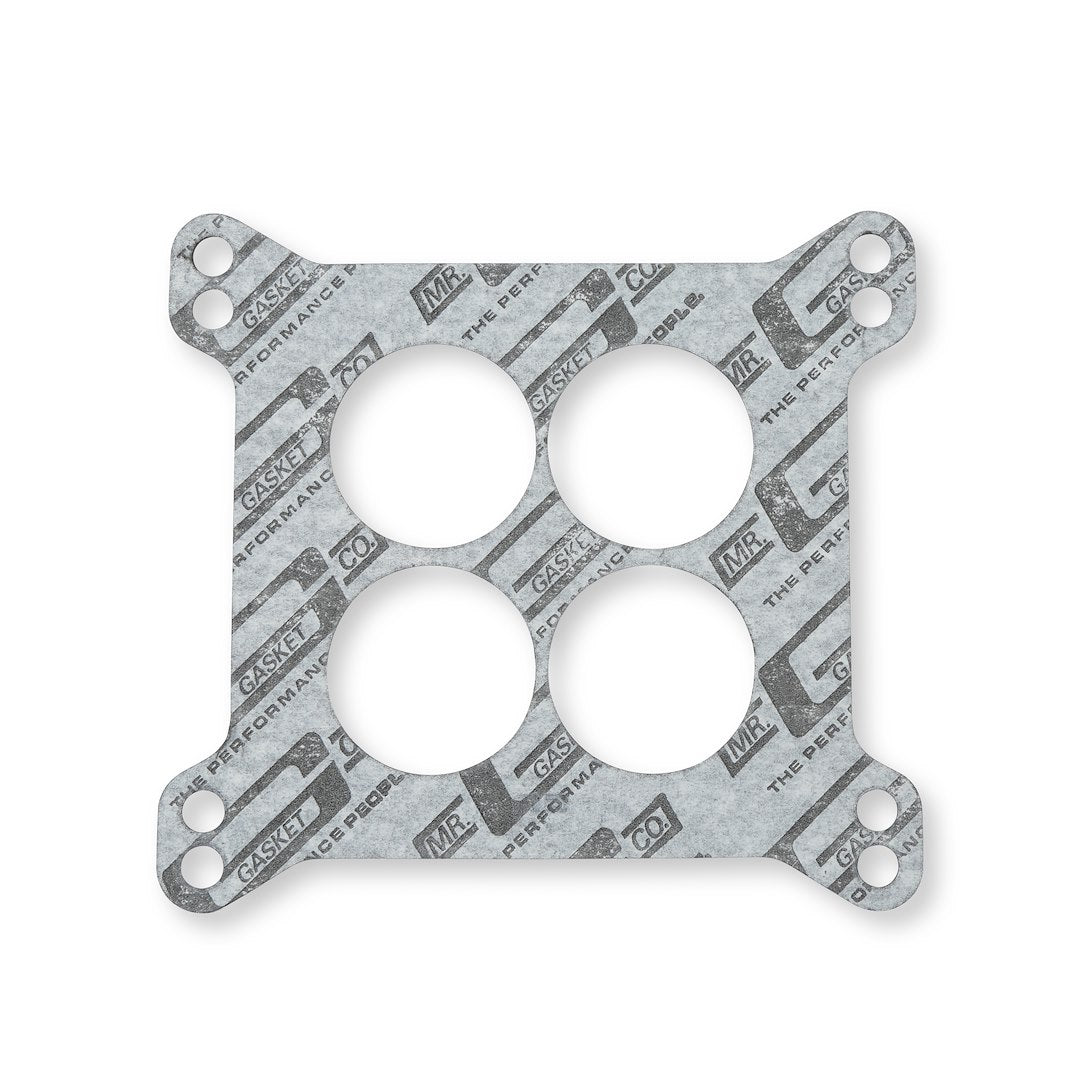Mr. Gasket 55c Carburetor Mounting Gasket||55c_03.Jpg||87||g1255c||1325481