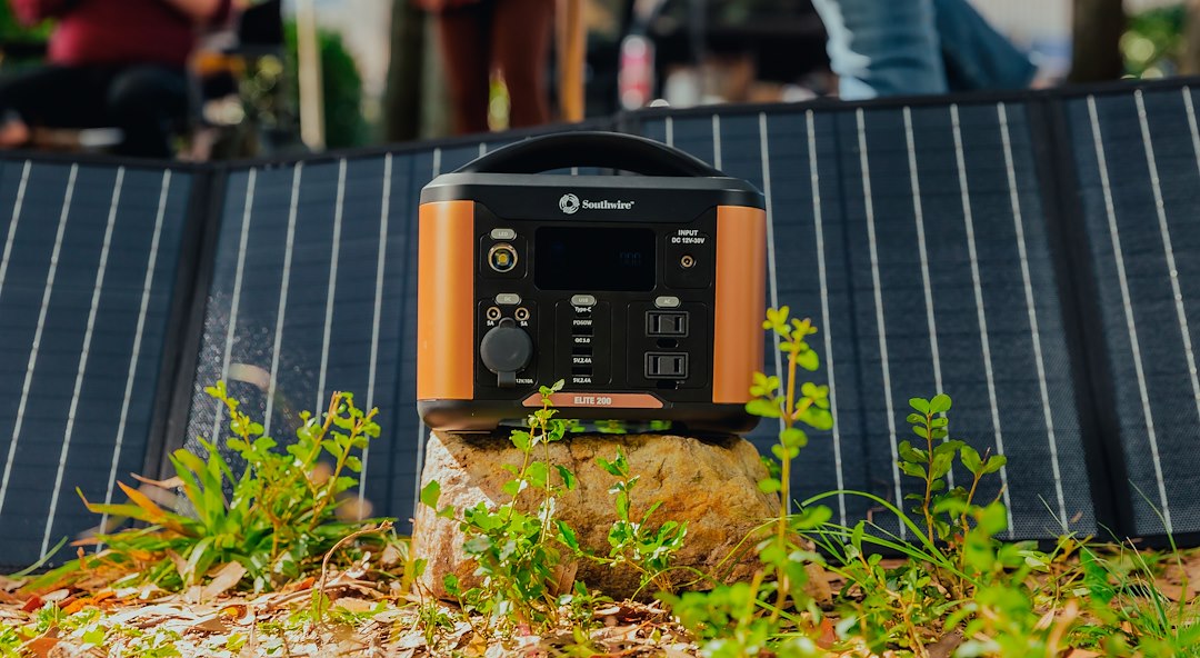 Product of Southwire Corp. 53250 Portable Power Bank