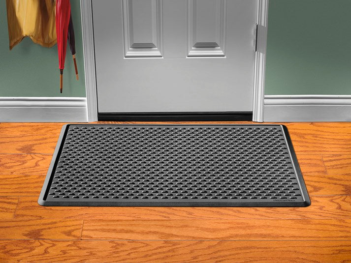 Product of Weathertech (Usa) Idm2b Door Mat