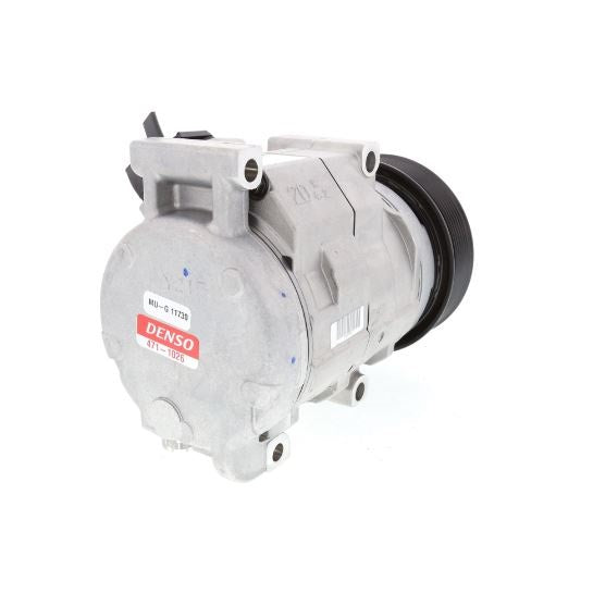 Product of Denso 471-1026 Air Conditioner Compressor