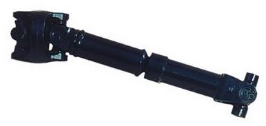 Product of Fabtech Motorsports Fts92035 Drive Shaft