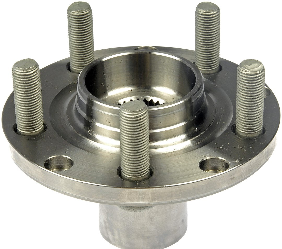 Dorman (Oe Solutions) 930-500 Wheel Hub Assembly||930-500-001.Jpg||86||d18930500||1582970