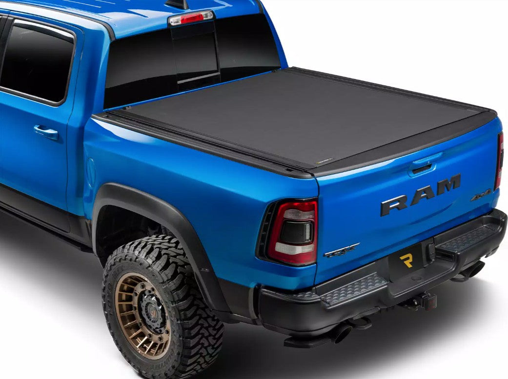 Bak Industries 80327 Tonneau Cover||rvlrx4s_Tonneau Cover_Blue.Jpg||85||b6580327||1768495