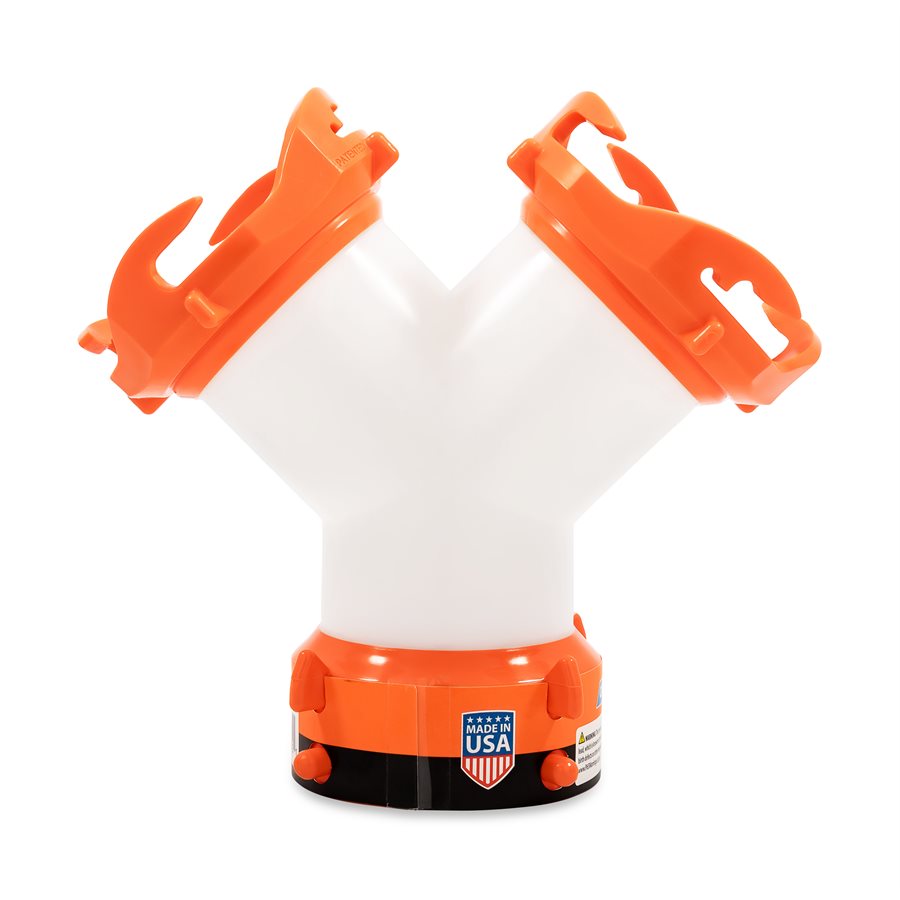 Product of Camco 39812 Sewer Hose Connector