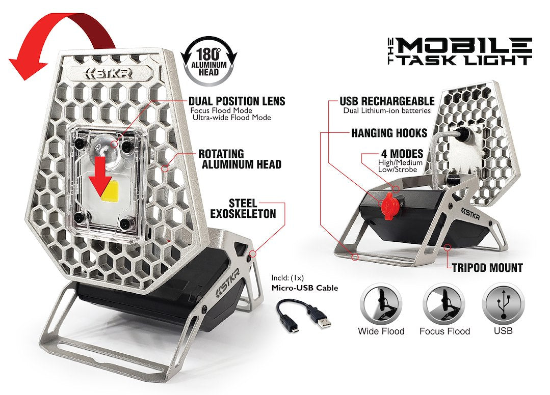 Stkr Concepts 00173 Camp Site Light||_Stkr_Mobiletasklight-Techcallouts.Jpg||90||s8k00173||1348405