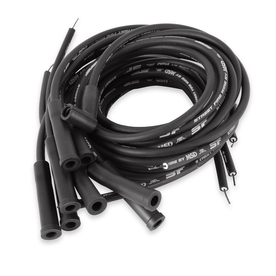 Msd Ignition 5550 Spark Plug Wire Set||5550_01.Jpg||86||m465550||1671691