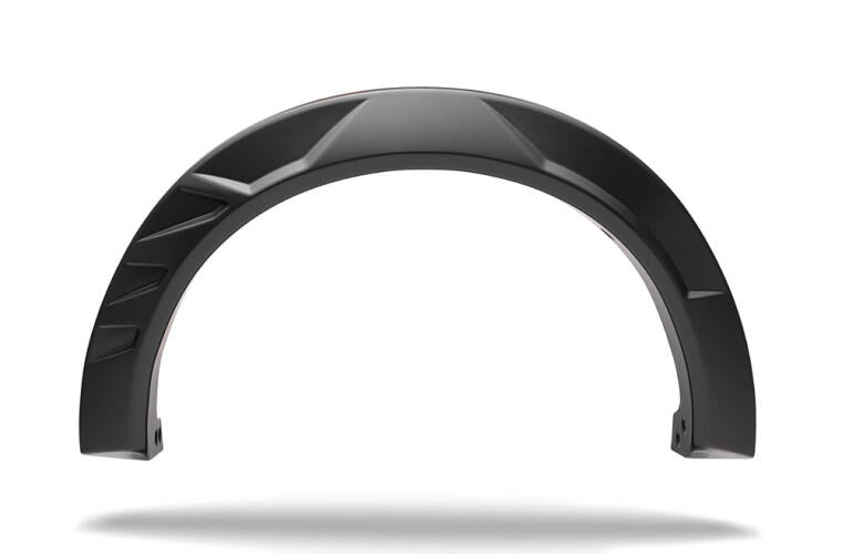 Product of Bushwacker 20972-02 Fender Flare -