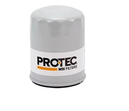 Product of Pro-Tec by Wix PXL51356 Spin-On Oil Filter