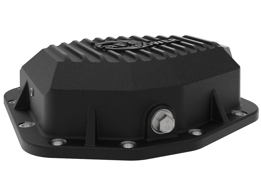 Advanced Flow Engineering 46-71291b Differential Cover||46-71291b_5.Jpg||90||a154671291b||950417