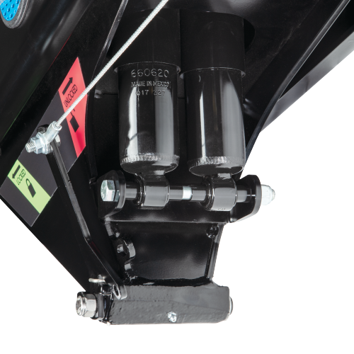 Product of Reese 94920 Fifth Wheel Trailer Hitch Pin Box