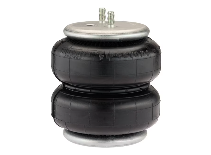 Product of Firestone Industrial 2558 Helper Spring Kit