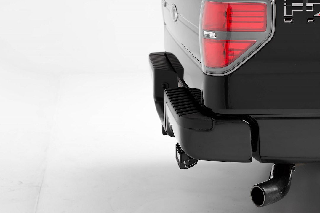 Product of Zroadz Z385721 Light Bar Mounting Kit